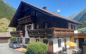 Appartements Sonnenstein Soelden, Close To Lift & Centre