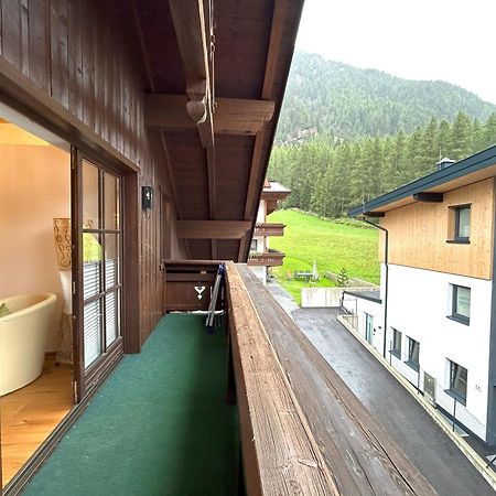 Appartements Sonnenstein Soelden, Close To Lift & Centre Buitenkant foto