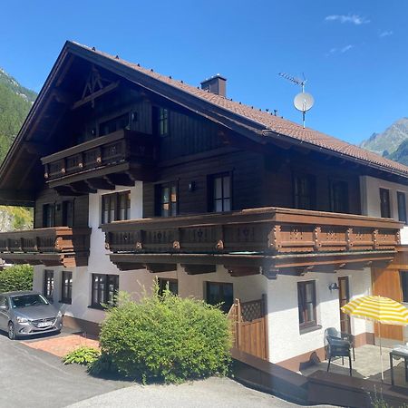 Appartements Sonnenstein Soelden, Close To Lift & Centre Buitenkant foto
