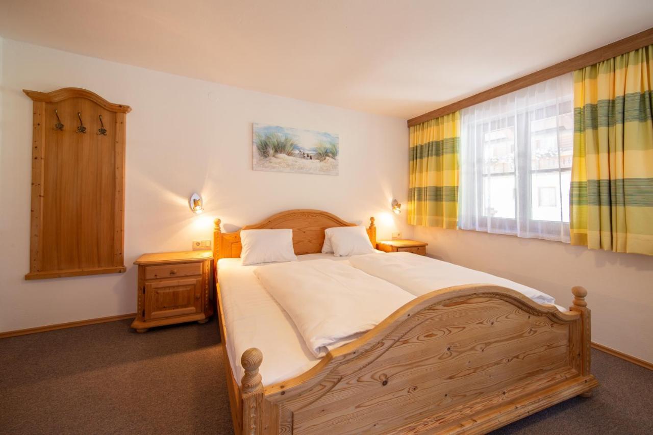 Appartements Sonnenstein Soelden, Close To Lift & Centre Buitenkant foto