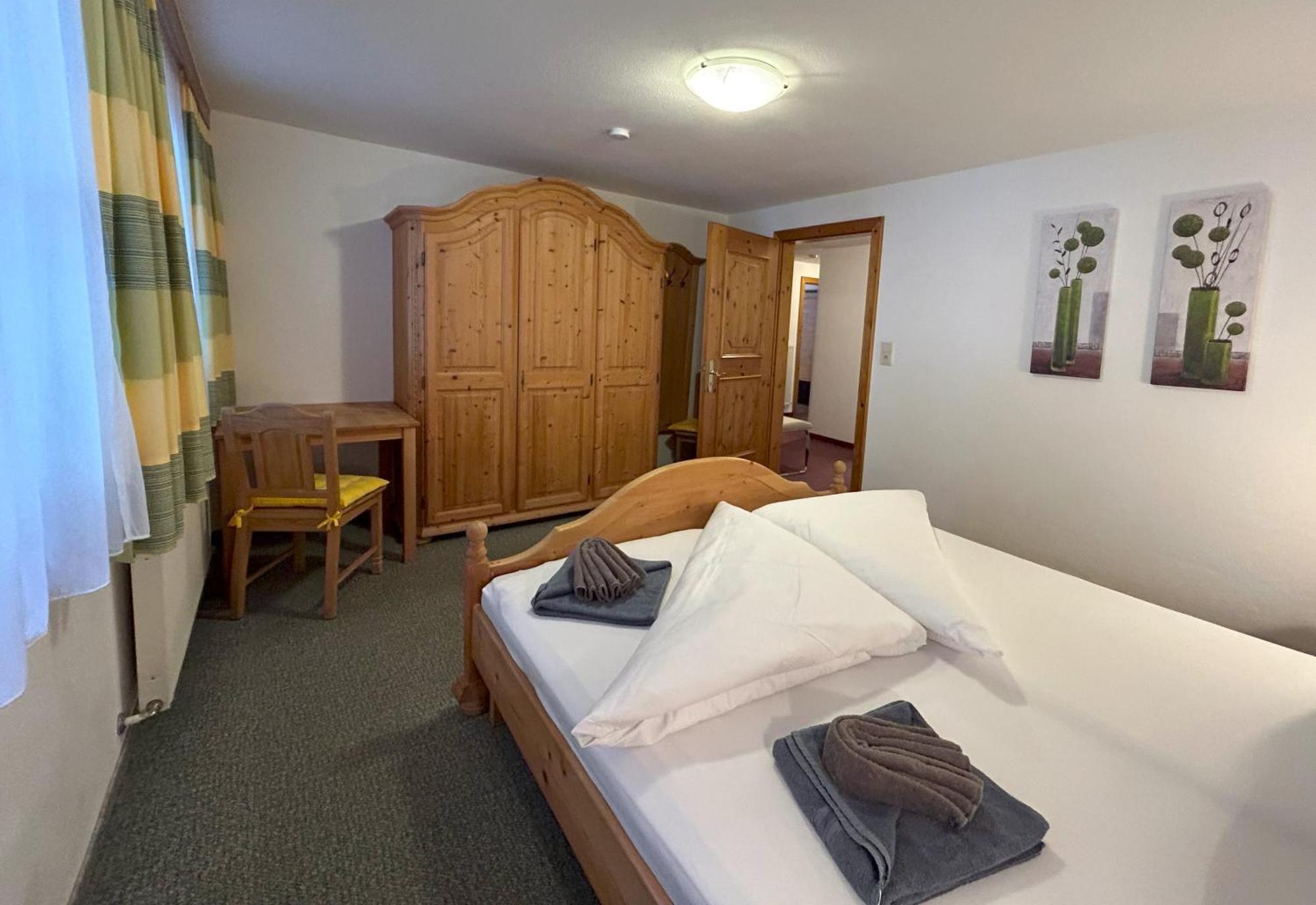 Appartements Sonnenstein Soelden, Close To Lift & Centre Kamer foto