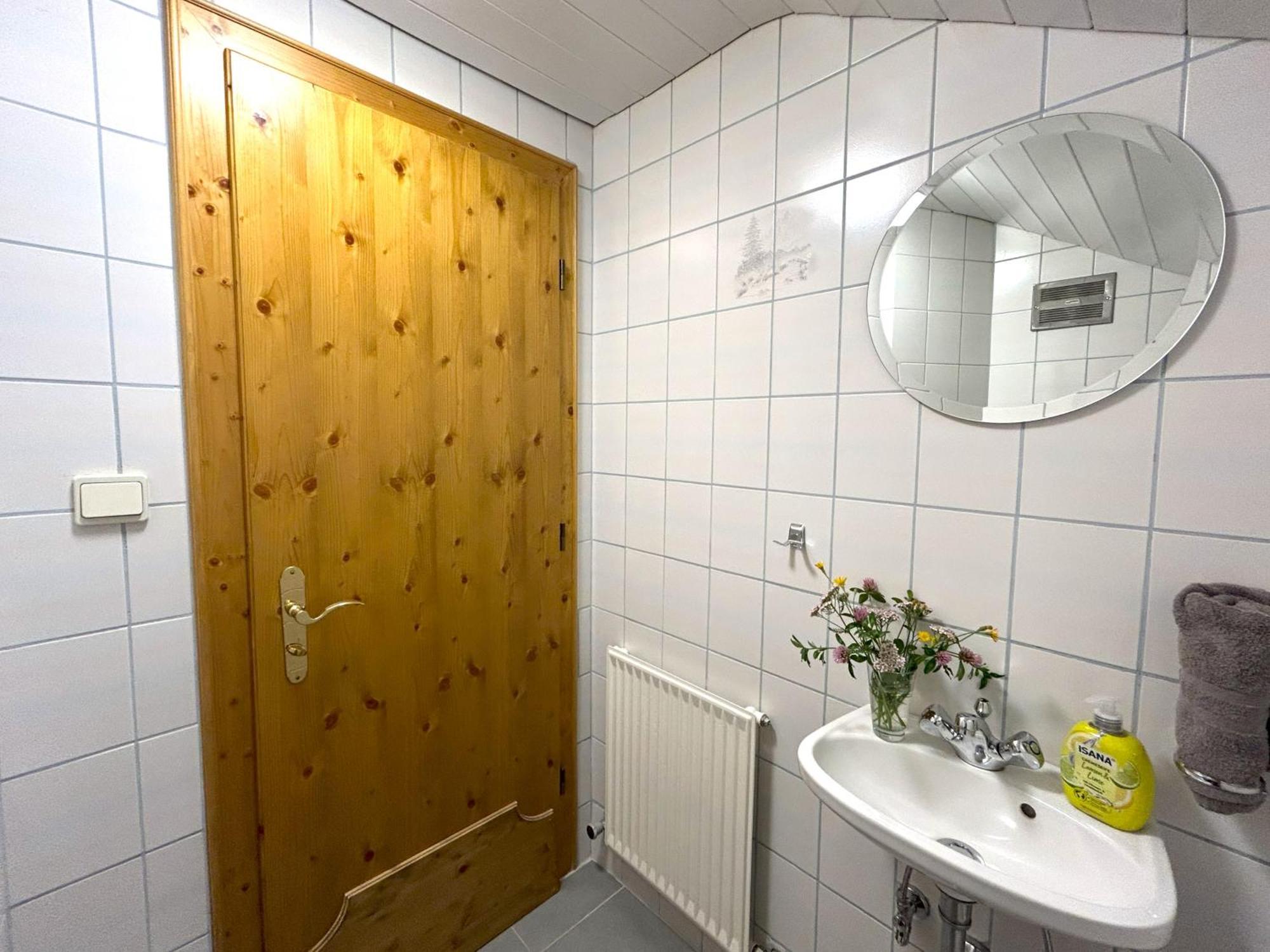 Appartements Sonnenstein Soelden, Close To Lift & Centre Kamer foto