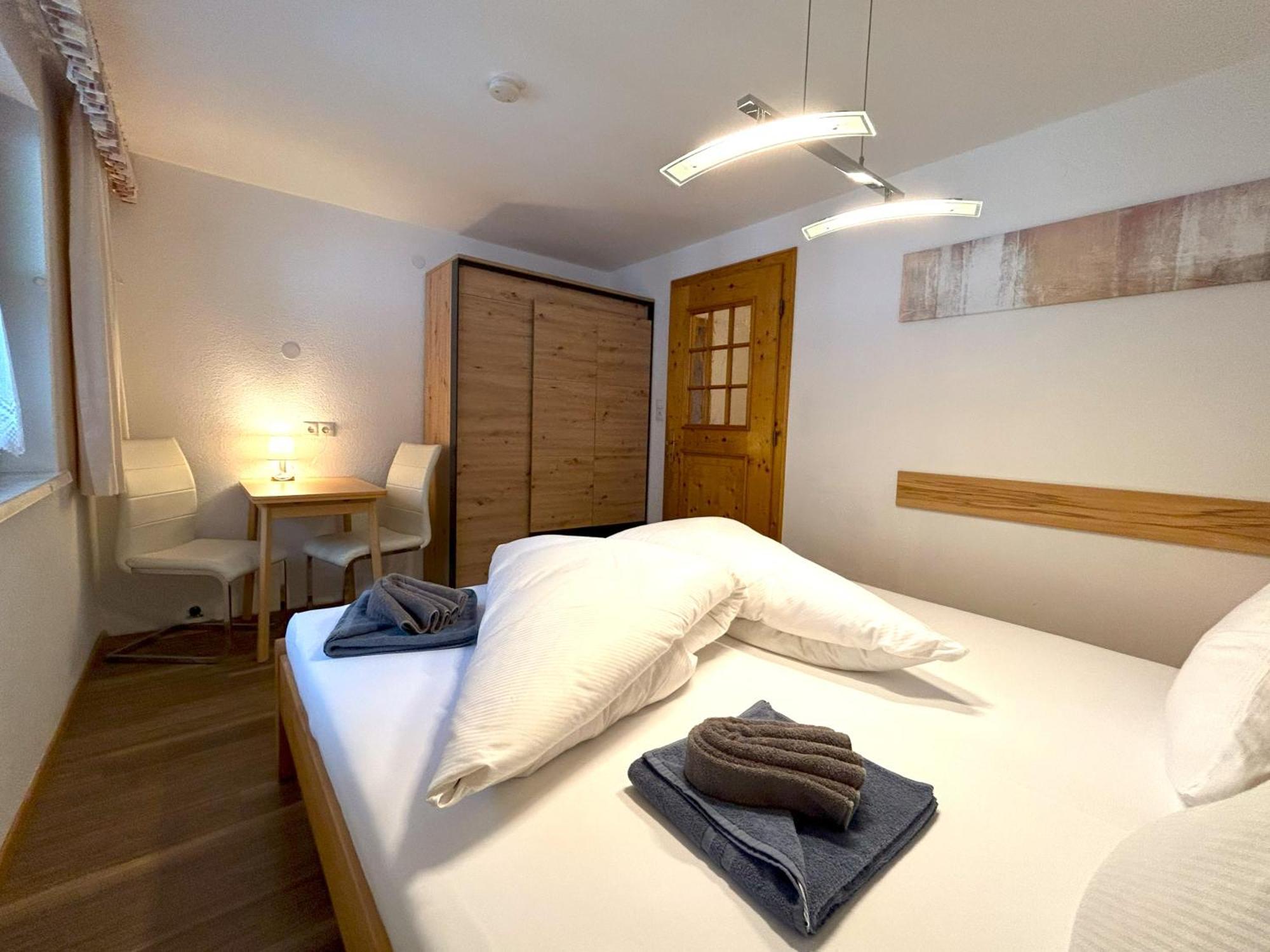 Appartements Sonnenstein Soelden, Close To Lift & Centre Kamer foto