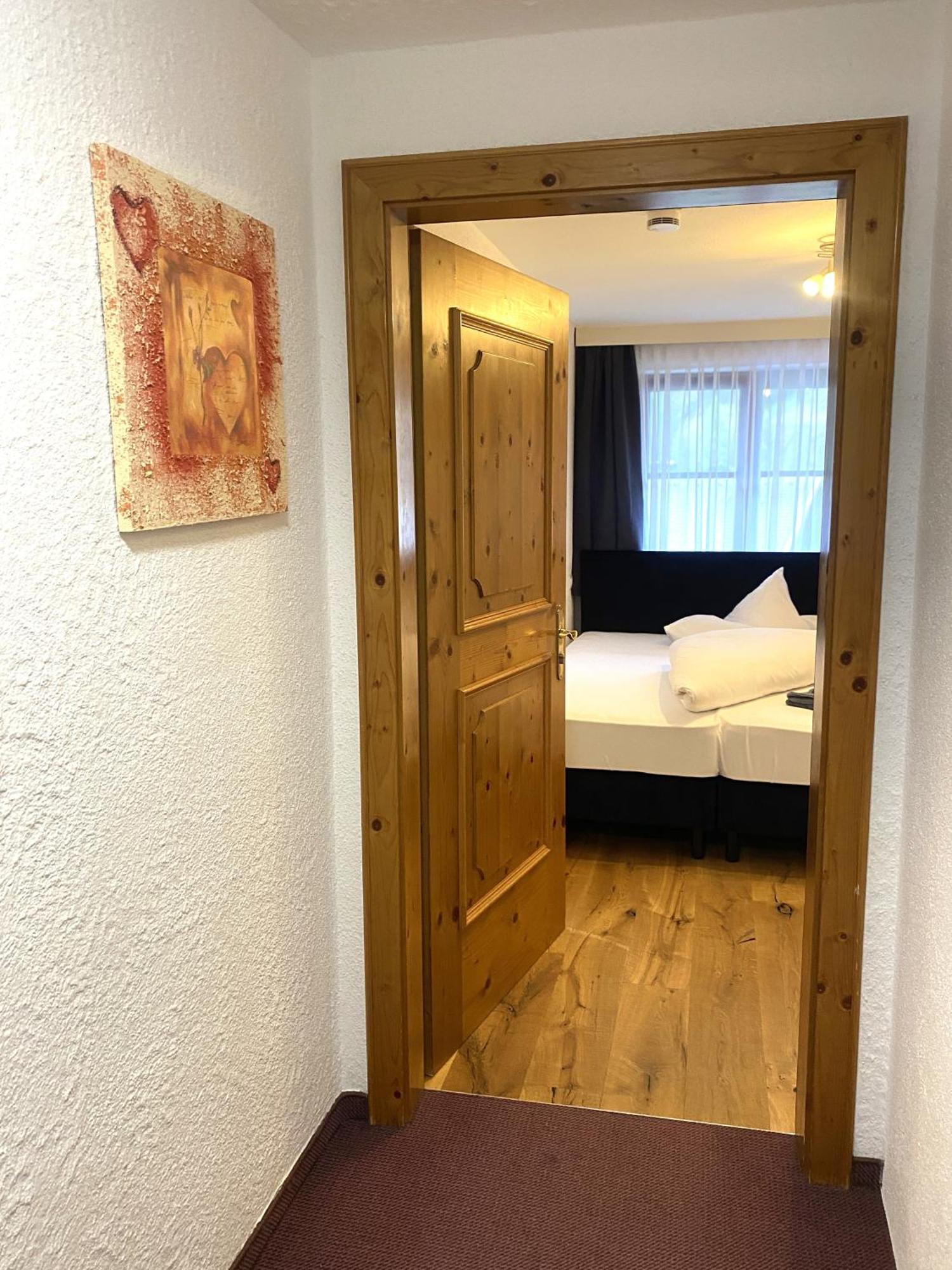 Appartements Sonnenstein Soelden, Close To Lift & Centre Kamer foto