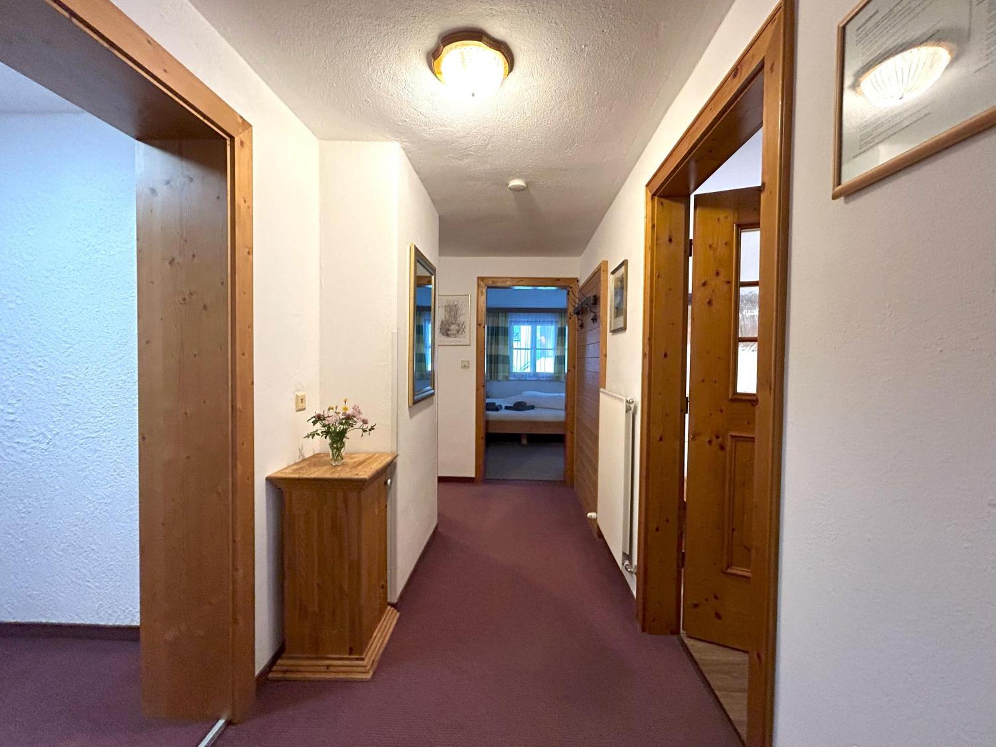 Appartements Sonnenstein Soelden, Close To Lift & Centre Kamer foto