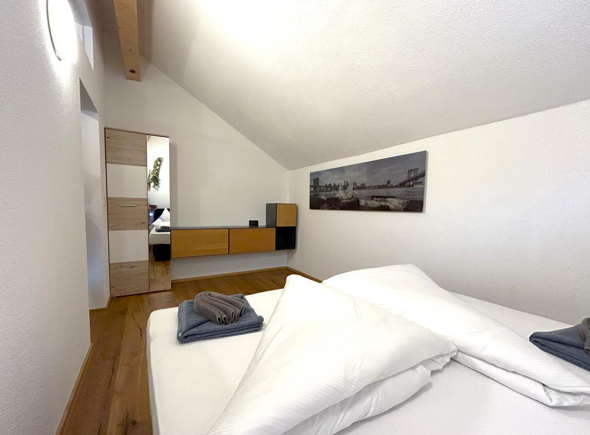 Appartements Sonnenstein Soelden, Close To Lift & Centre Buitenkant foto