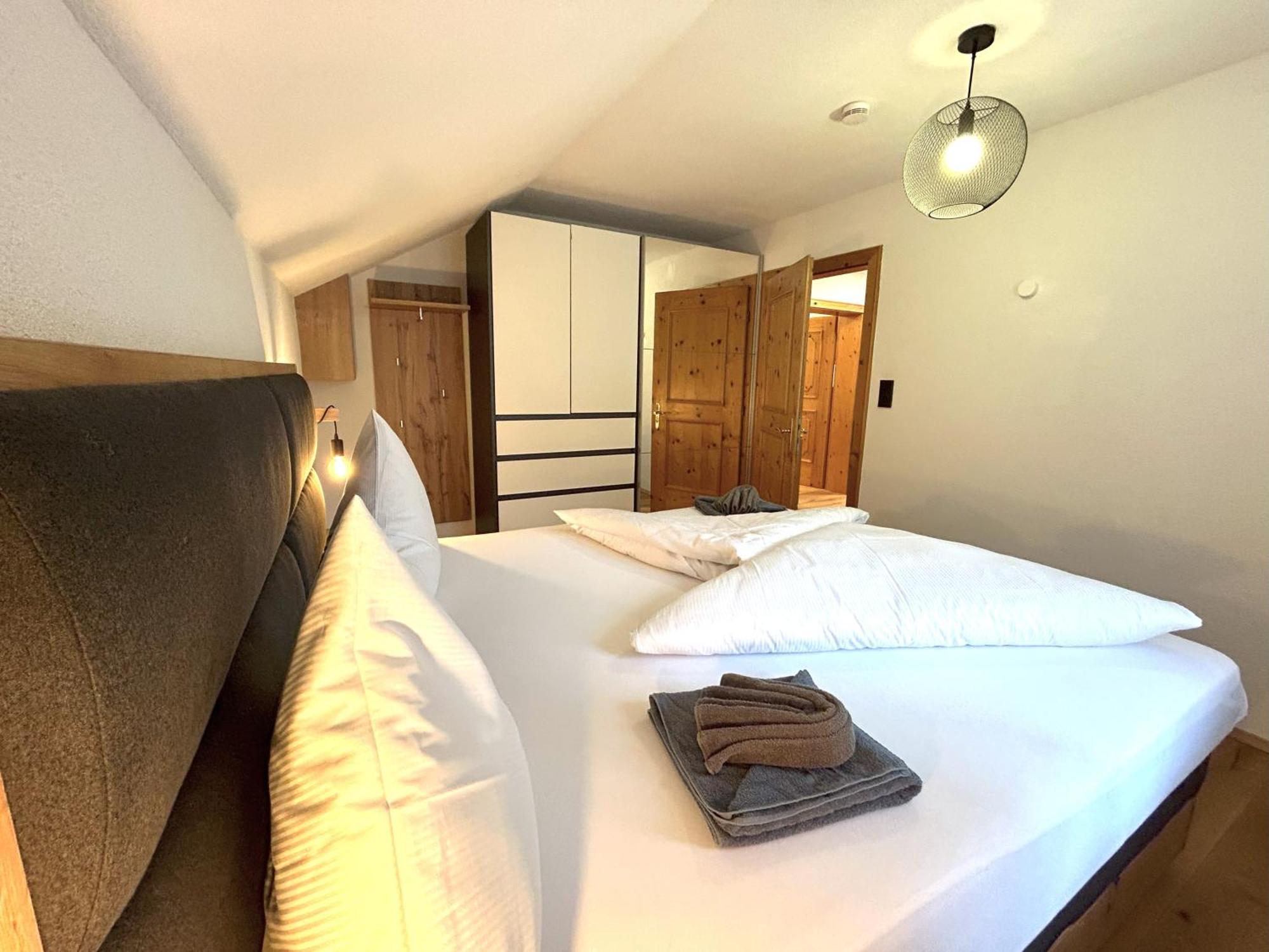 Appartements Sonnenstein Soelden, Close To Lift & Centre Buitenkant foto