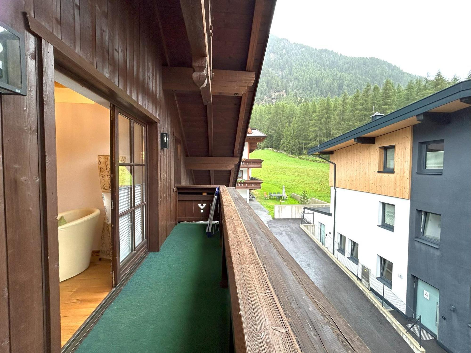 Appartements Sonnenstein Soelden, Close To Lift & Centre Buitenkant foto