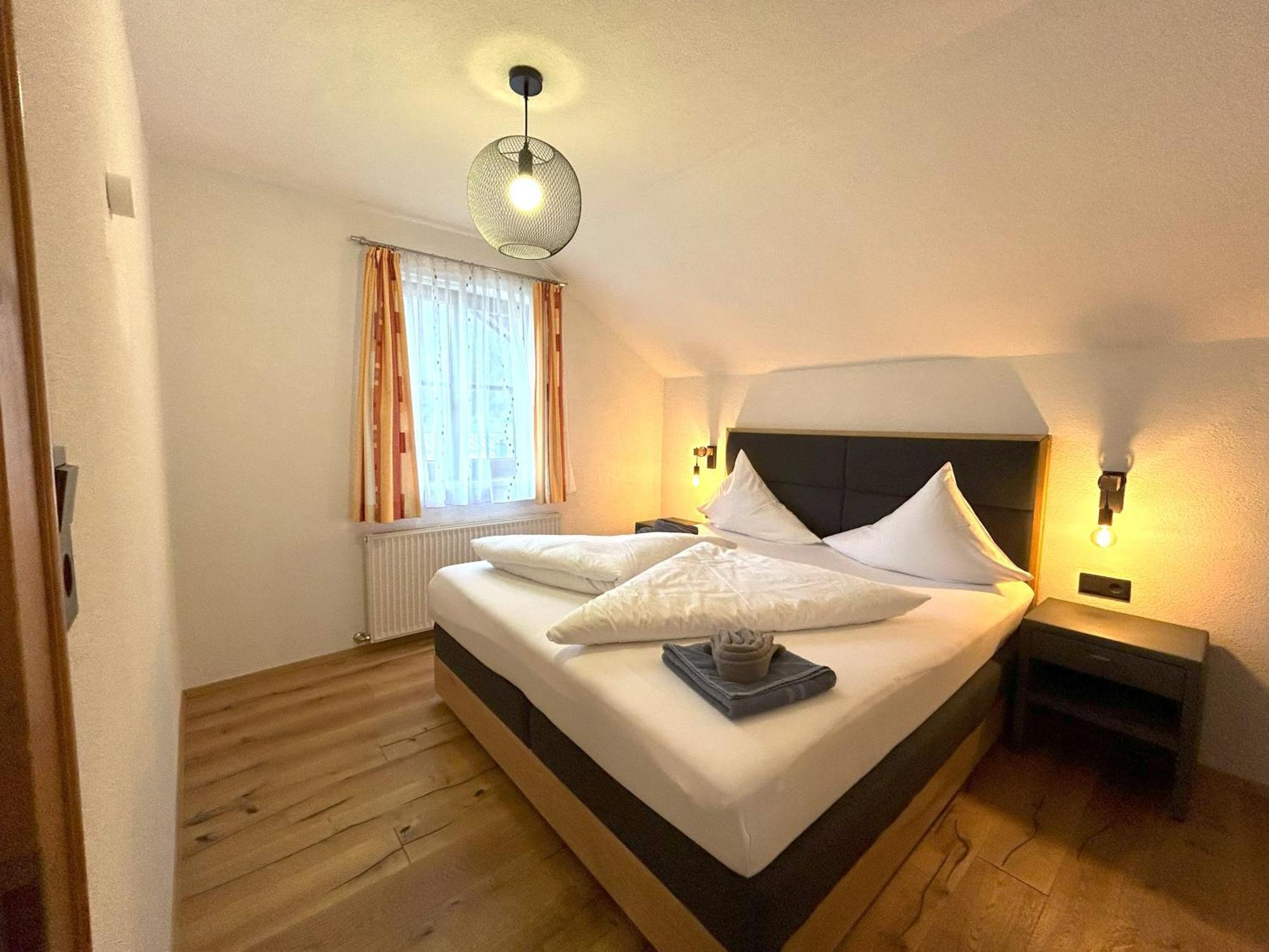 Appartements Sonnenstein Soelden, Close To Lift & Centre Buitenkant foto