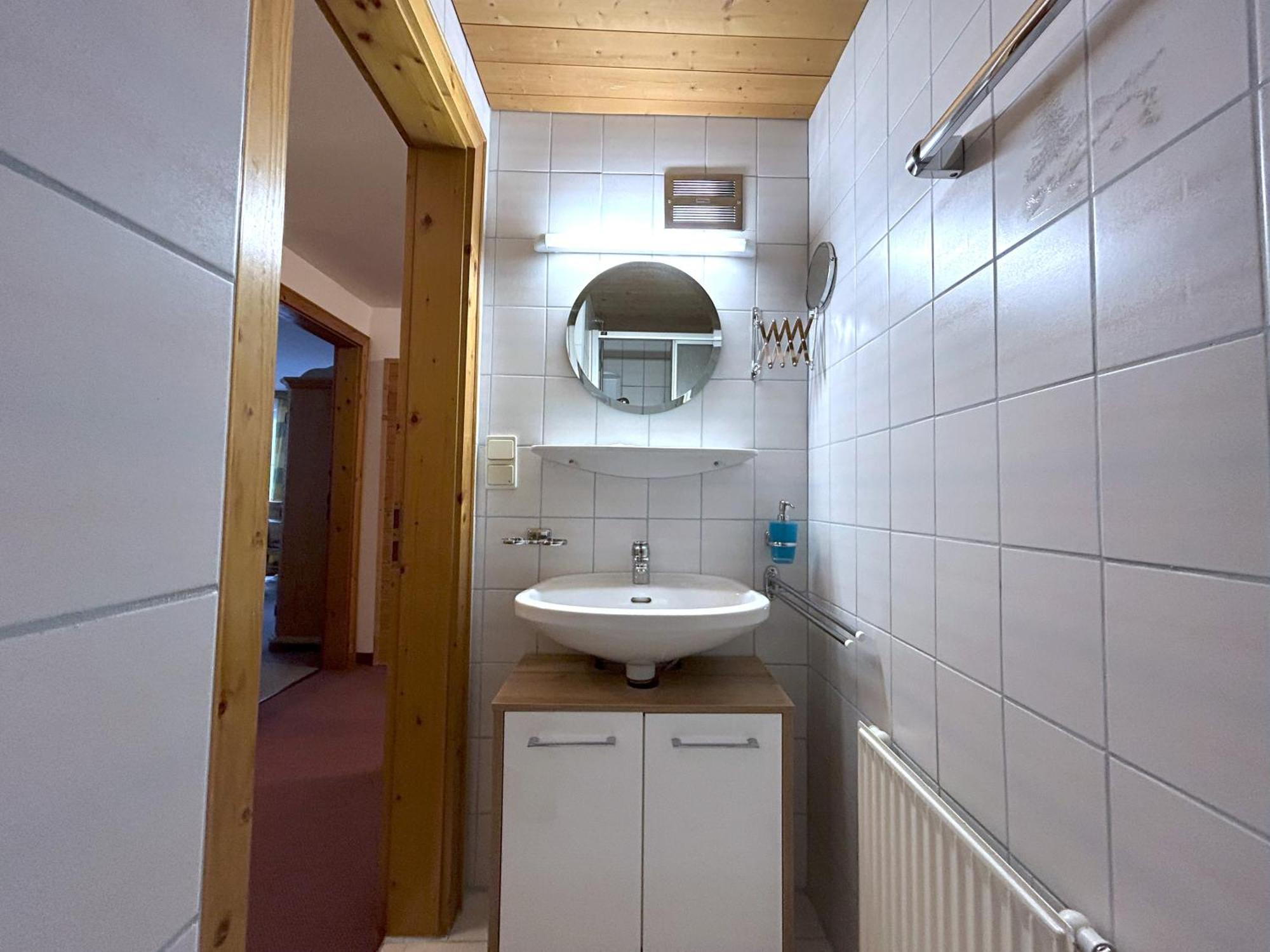Appartements Sonnenstein Soelden, Close To Lift & Centre Kamer foto