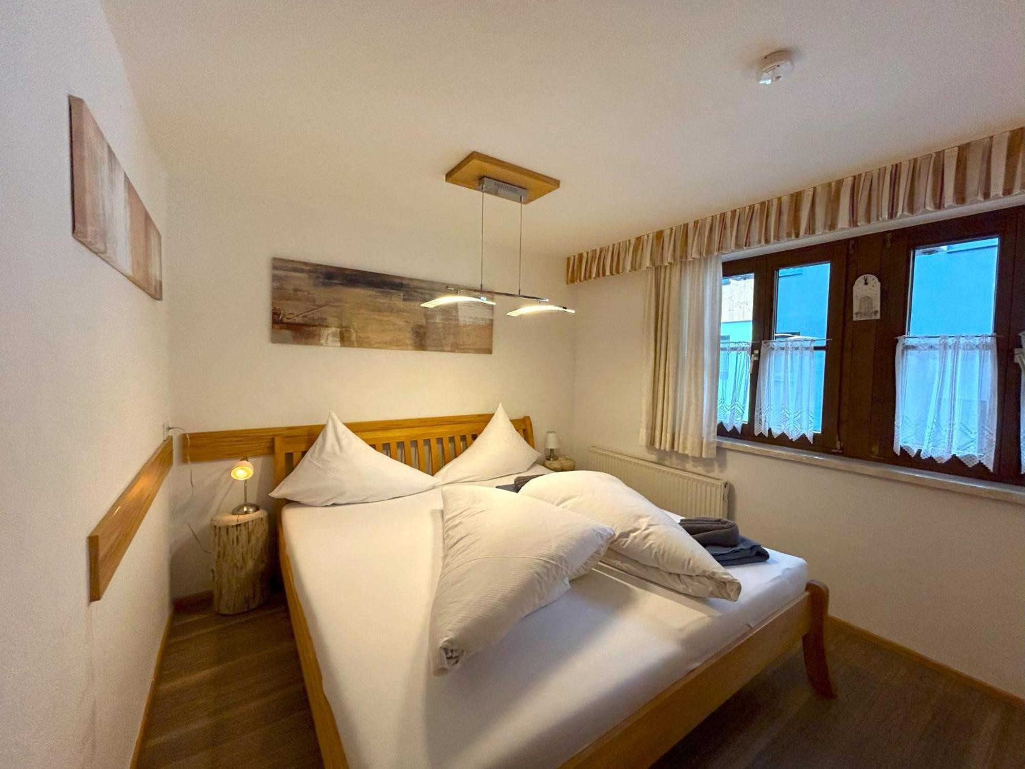 Appartements Sonnenstein Soelden, Close To Lift & Centre Kamer foto
