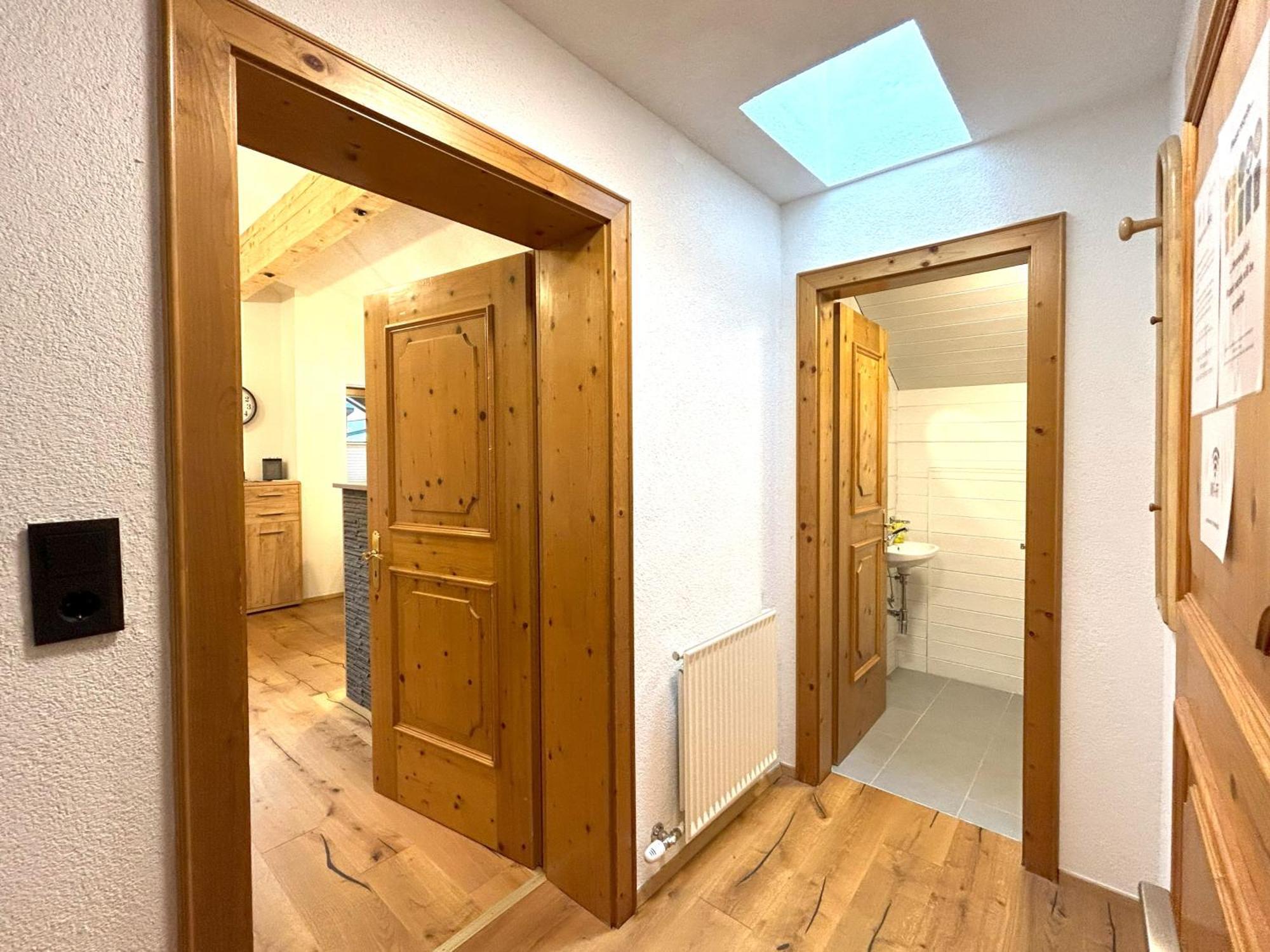 Appartements Sonnenstein Soelden, Close To Lift & Centre Kamer foto