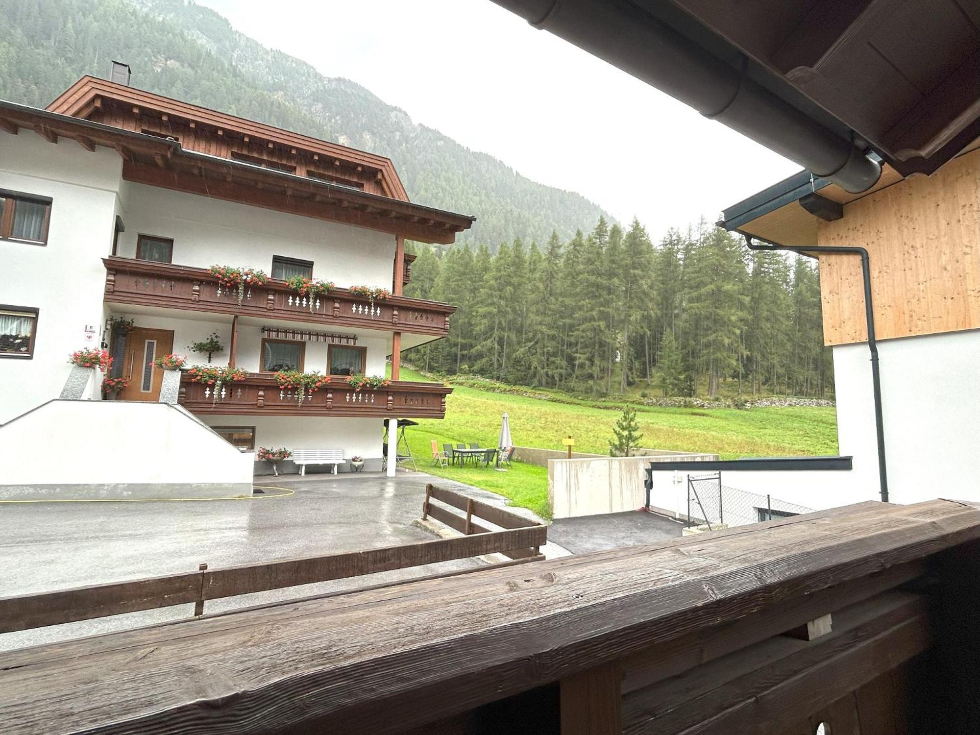 Appartements Sonnenstein Soelden, Close To Lift & Centre Kamer foto