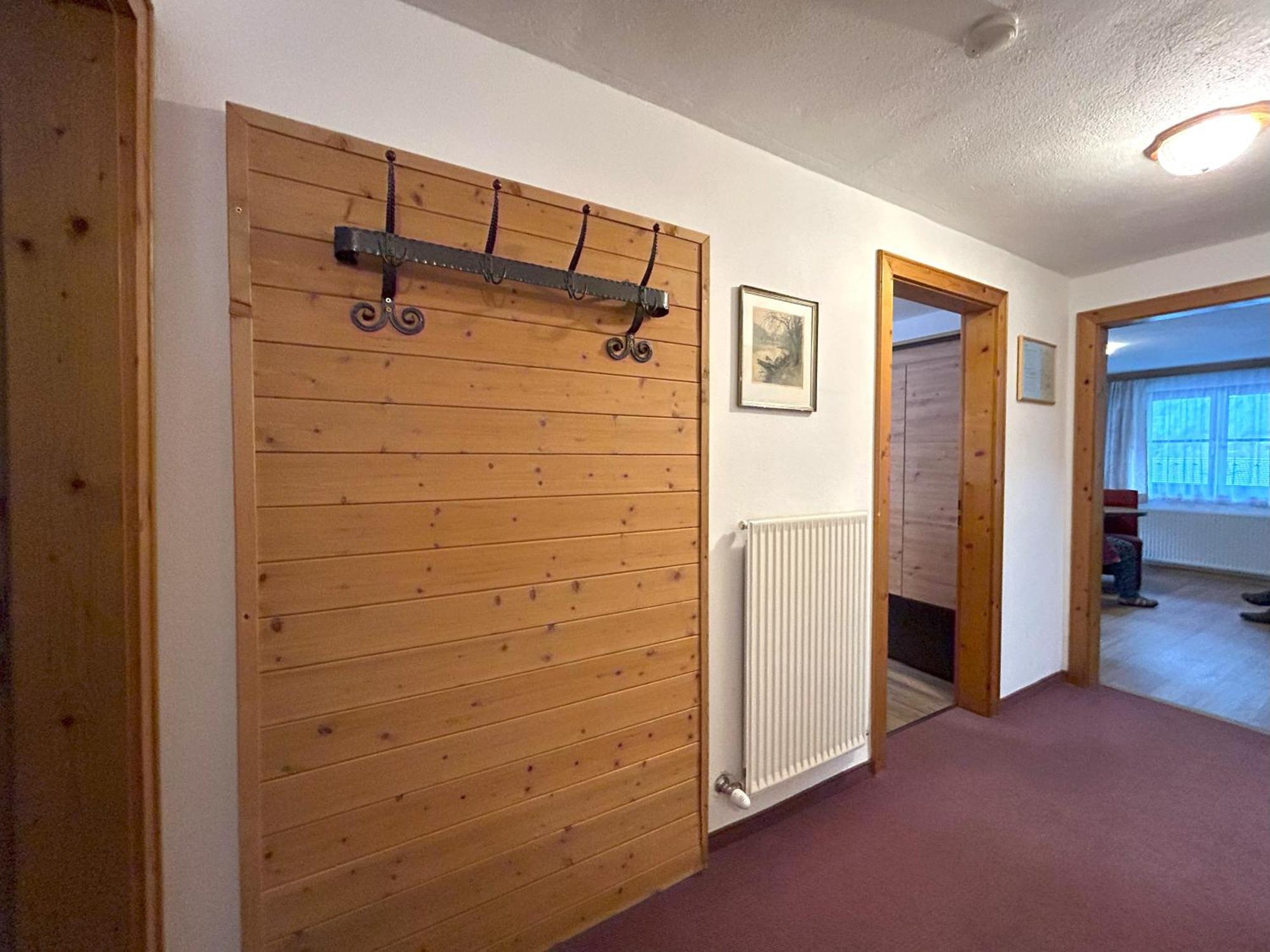 Appartements Sonnenstein Soelden, Close To Lift & Centre Kamer foto
