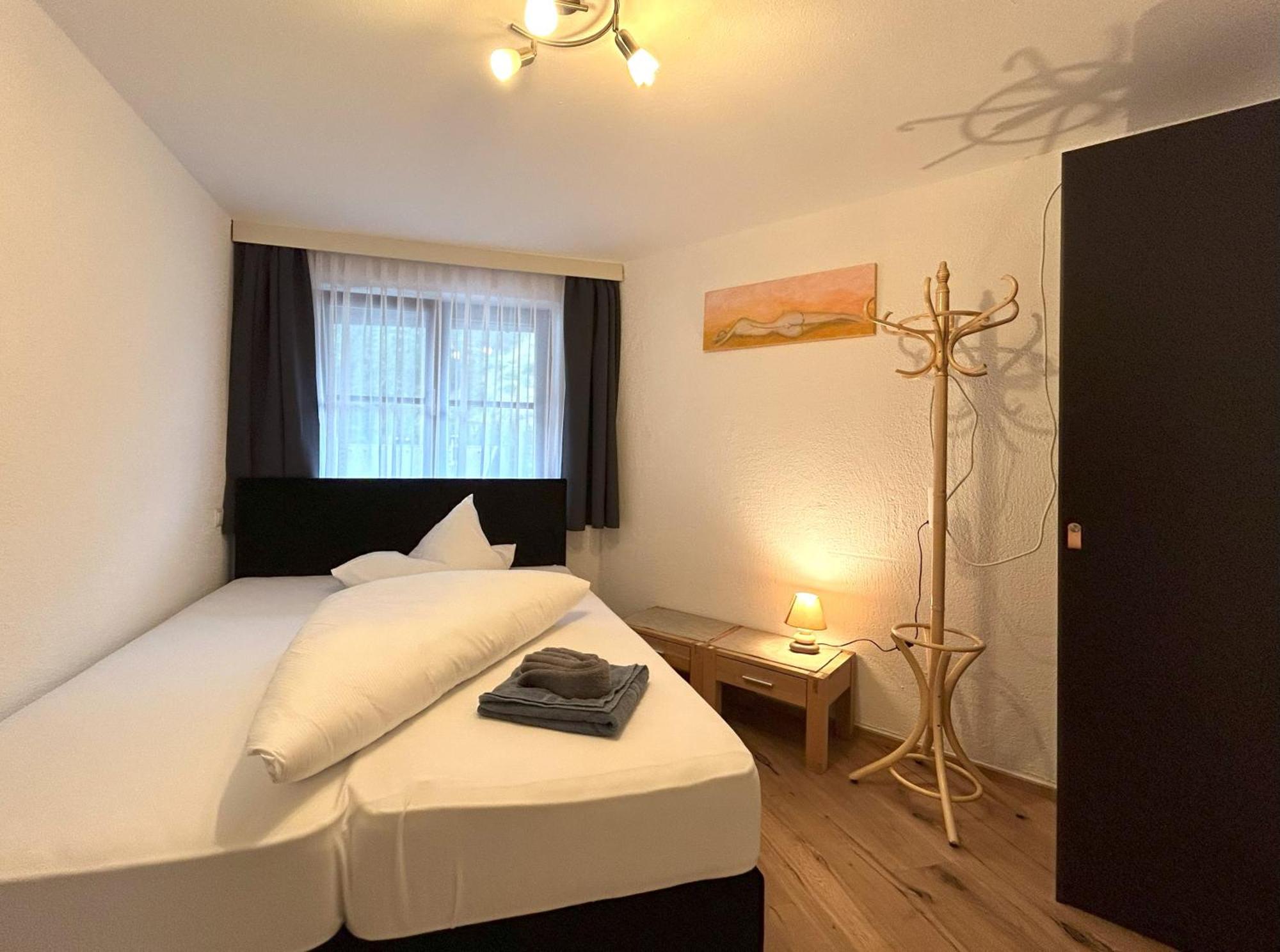 Appartements Sonnenstein Soelden, Close To Lift & Centre Kamer foto