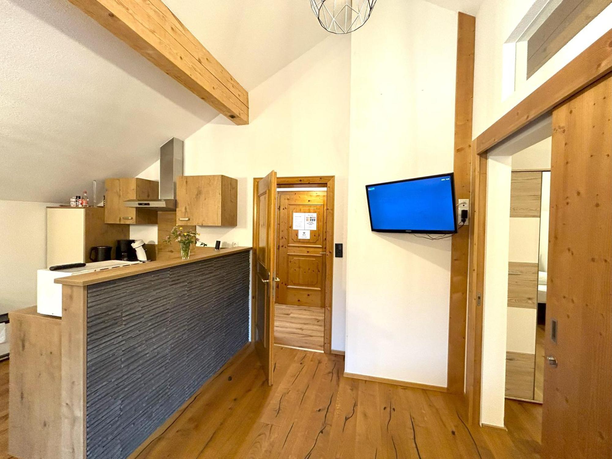Appartements Sonnenstein Soelden, Close To Lift & Centre Kamer foto